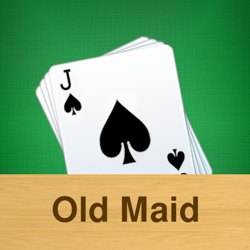 Old Maid